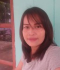 Rencontre Femme Thaïlande à สวีเดน : Natchura, 43 ans